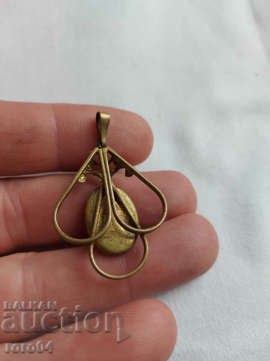 PENDANT - COLAR - VECHI - 6 PENDANT - COLAR - VECHI - 6