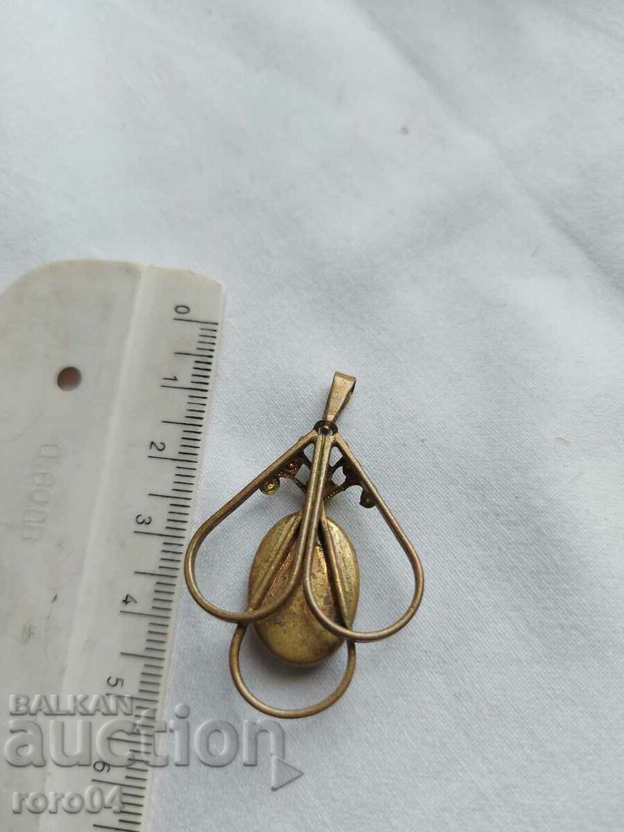 PENDANT - COLAR - VECHI - 7 PENDANT - COLAR - VECHI - 7