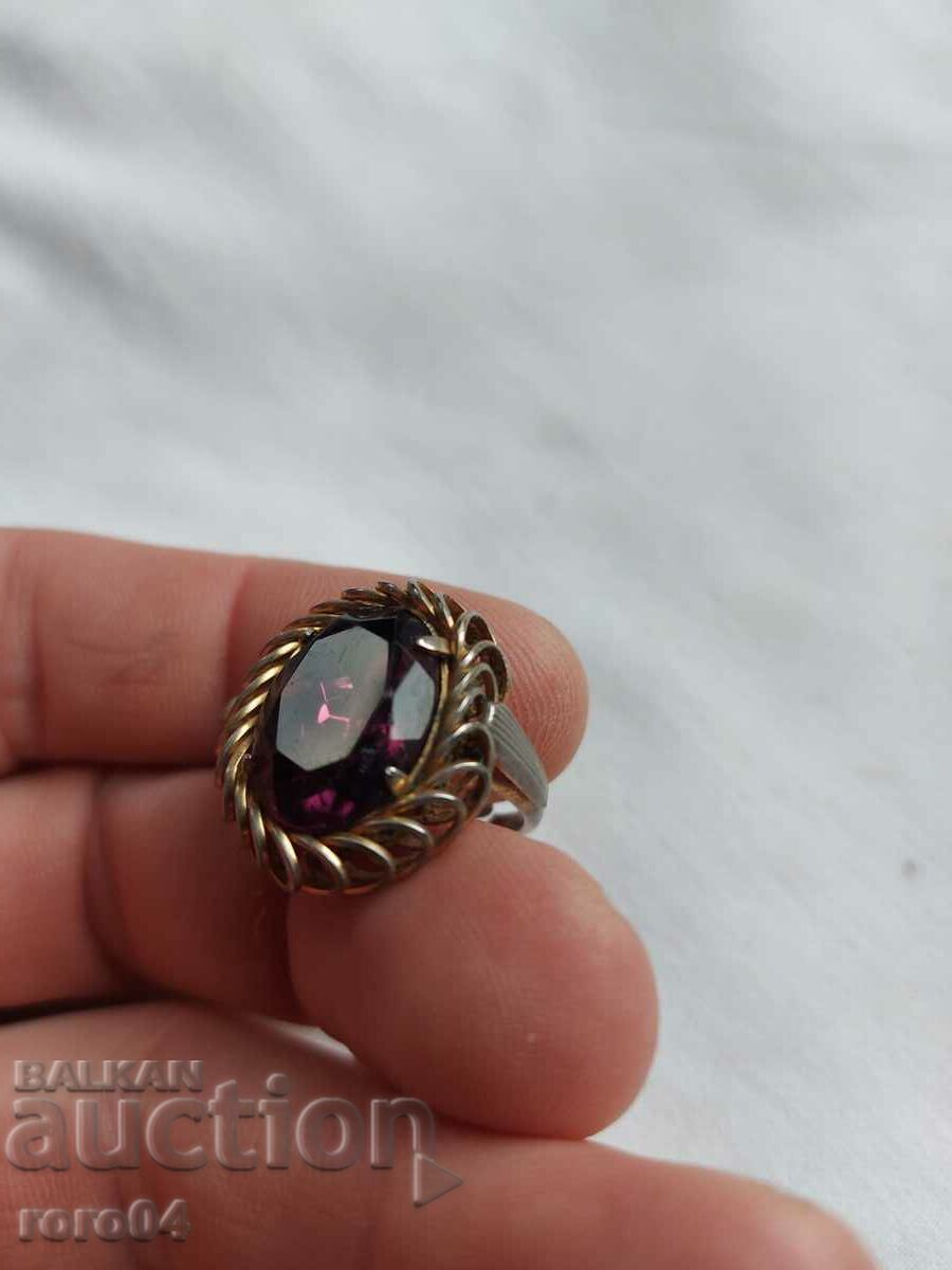 Licitație INEL - VECHI - PIATRA MARE Licitație INEL - VECHI - PIATRA MARE