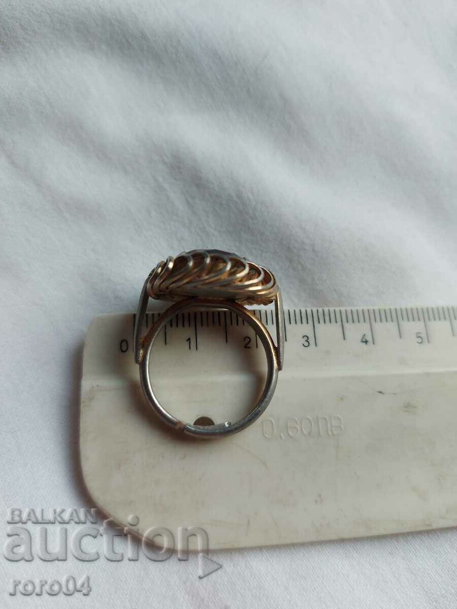 INEL - VECHI - PIATRA MARE - 5 INEL - VECHI - PIATRA MARE - 5