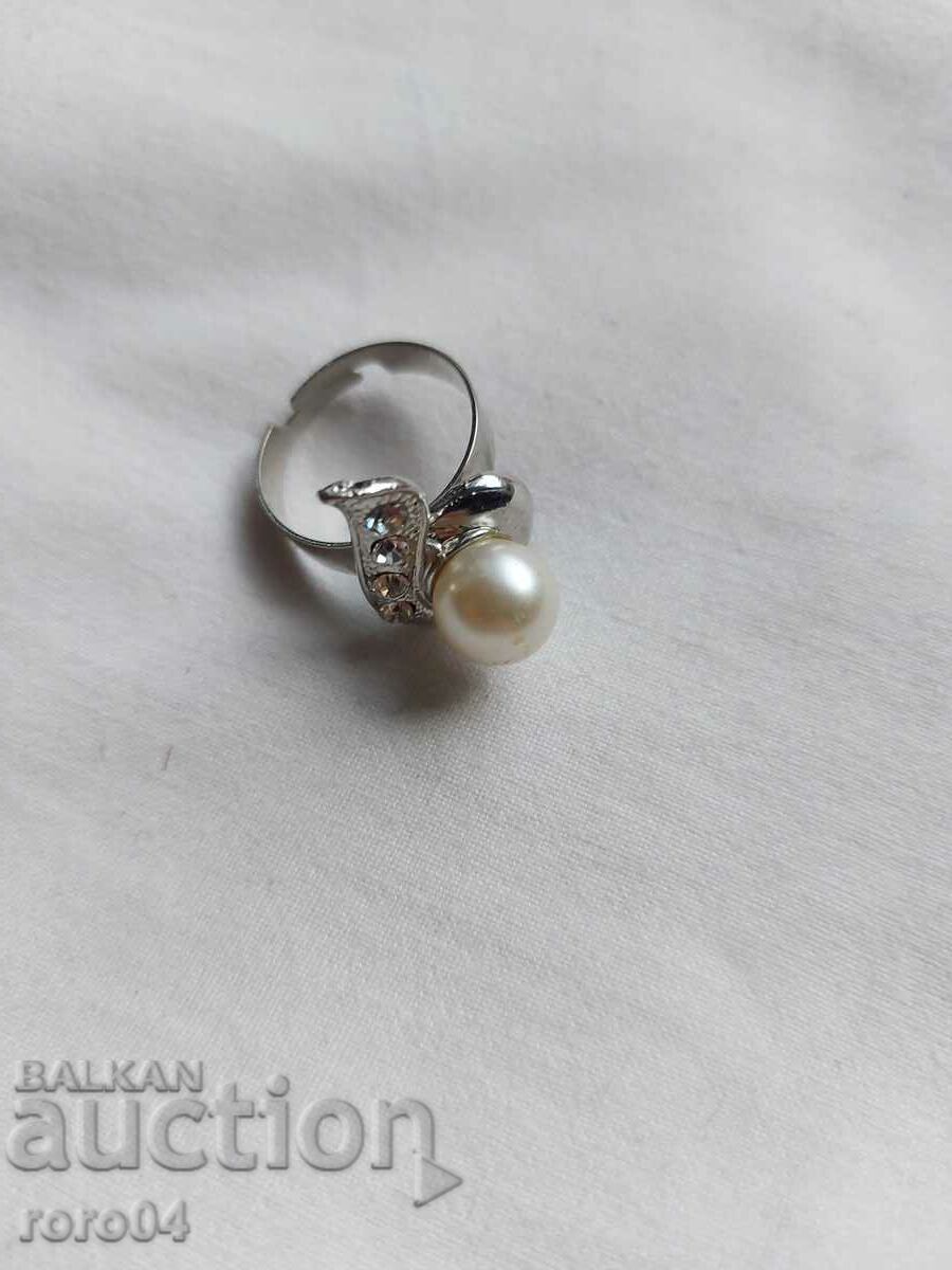 Delivery of RING Delivery of RING