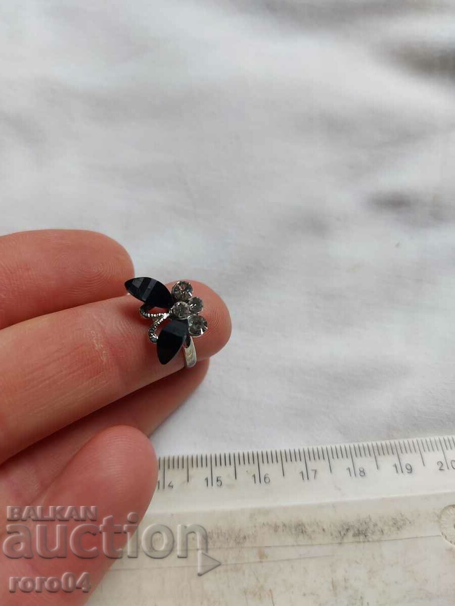 RING with price 9.99 BGN | € 5.11