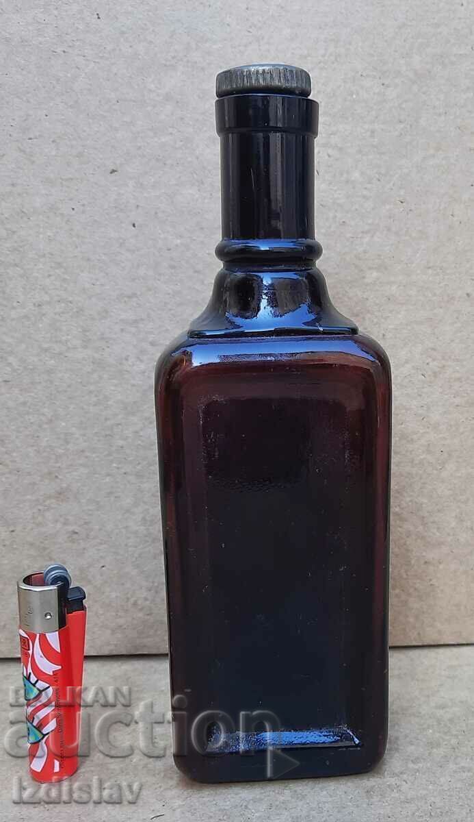 Antique bottle part of a collection with price € 24.00 | 46.94 BGN Antique bottle part of a collection with price € 24.00 | 46.94 BGN