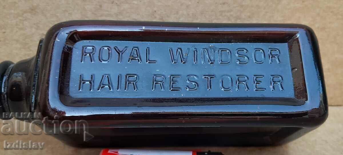 Auction Antique bottle part of a collection Auction Antique bottle part of a collection