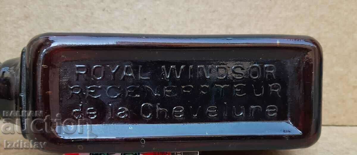 Delivery of Antique bottle part of a collection Delivery of Antique bottle part of a collection