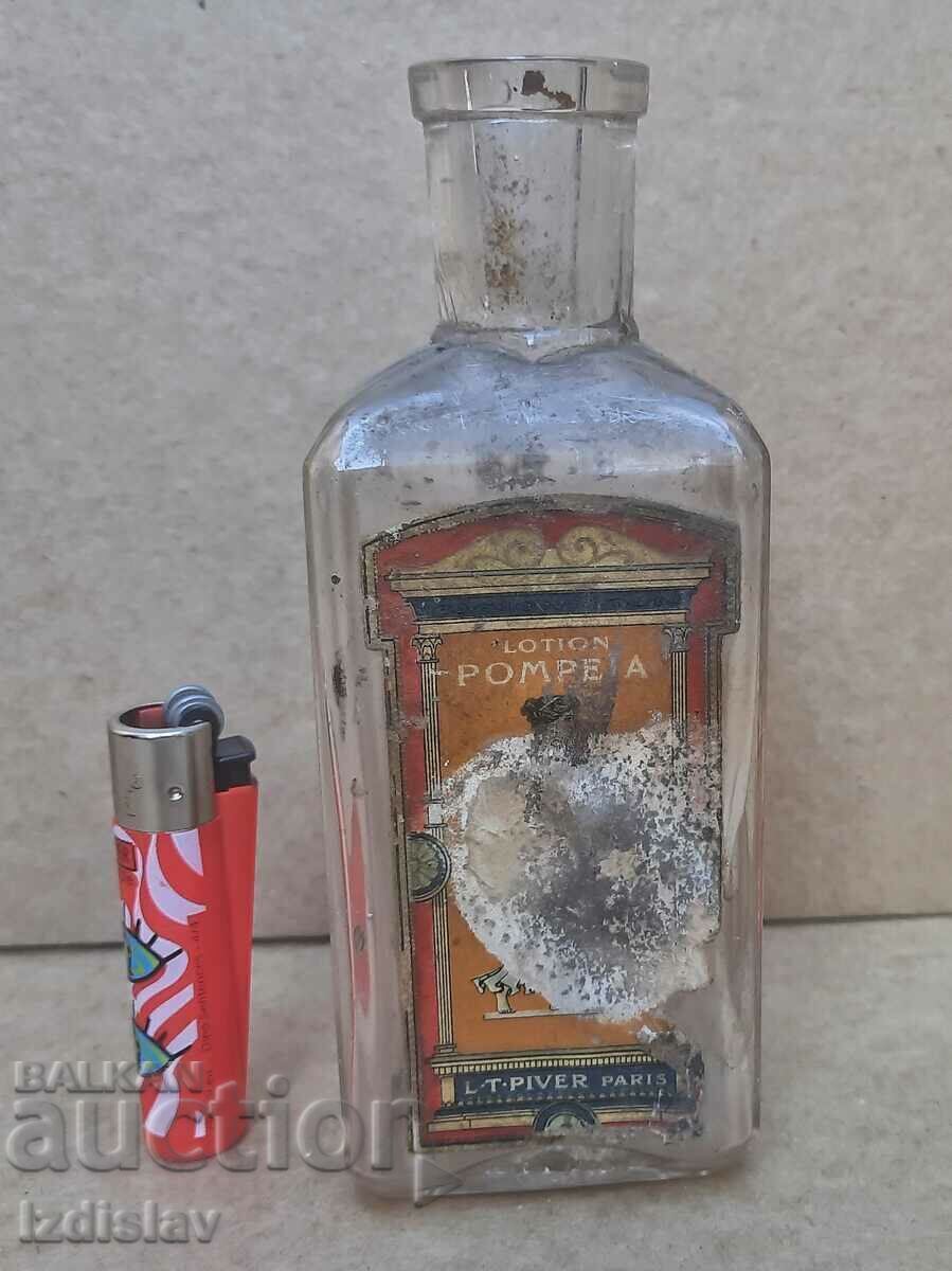 Antique bottle part of a collection with price 40.00 BGN | € 20.45 Antique bottle part of a collection with price 40.00 BGN | € 20.45