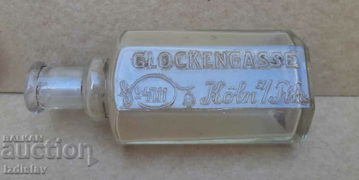 Antique bottle part of a collection with price 35.00 BGN | € 17.90 Antique bottle part of a collection with price 35.00 BGN | € 17.90