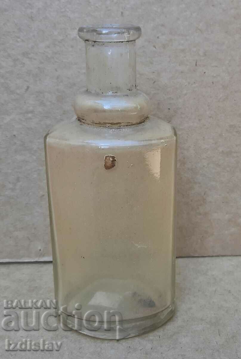 Auction Antique bottle part of a collection Auction Antique bottle part of a collection