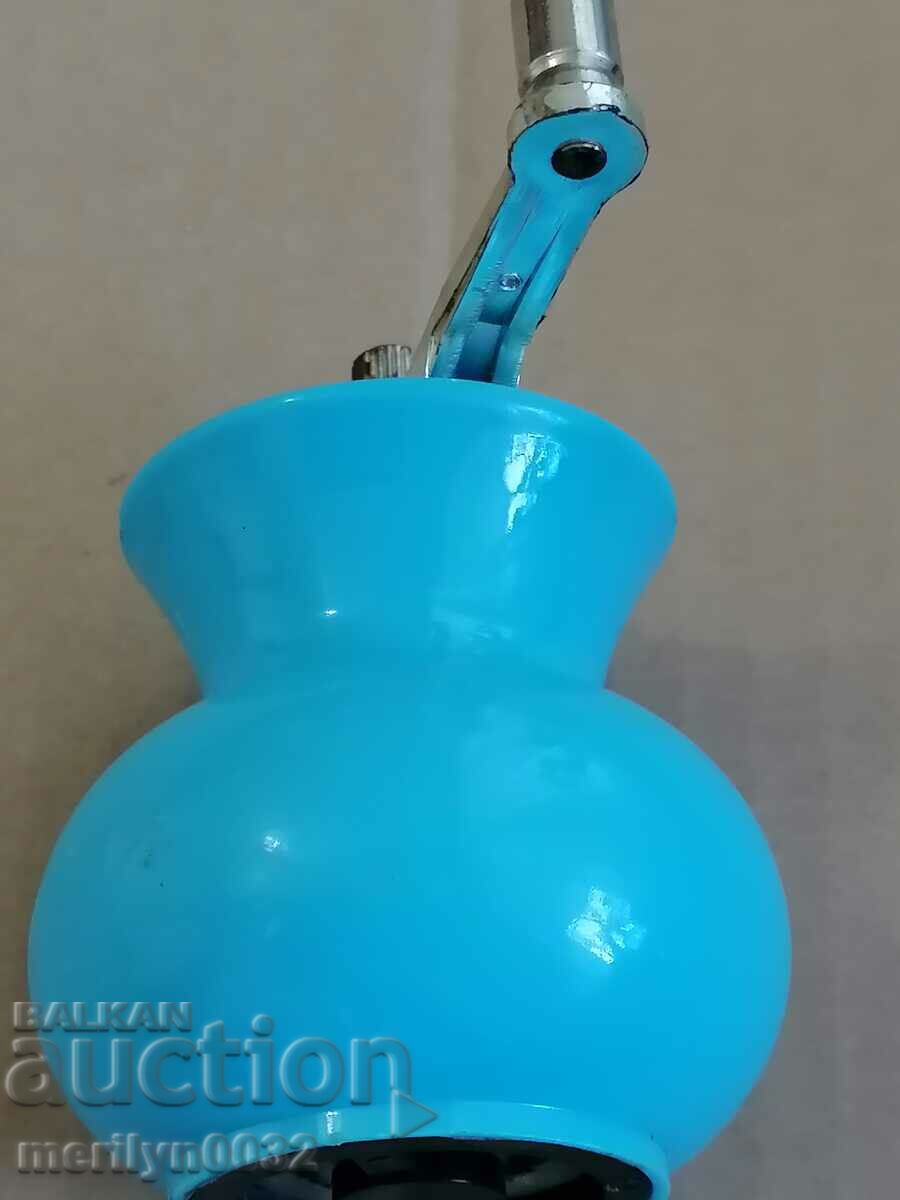 Auction Old coffee grinder black pepper grinder Auction Old coffee grinder black pepper grinder