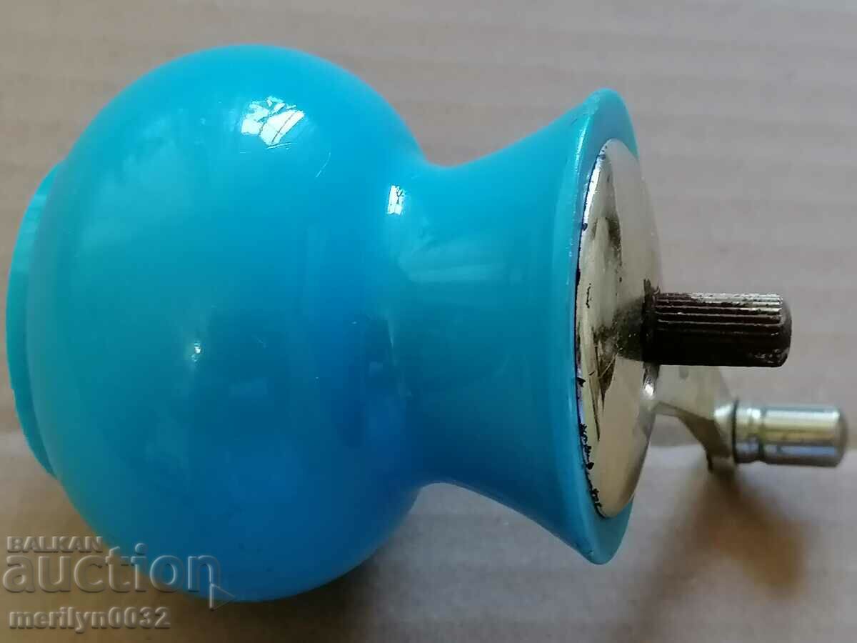 Old coffee grinder black pepper grinder - 6 Old coffee grinder black pepper grinder - 6