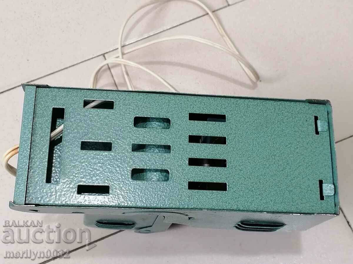 Delivery of Old projector, "Pioneer" Delivery of Old projector, "Pioneer"