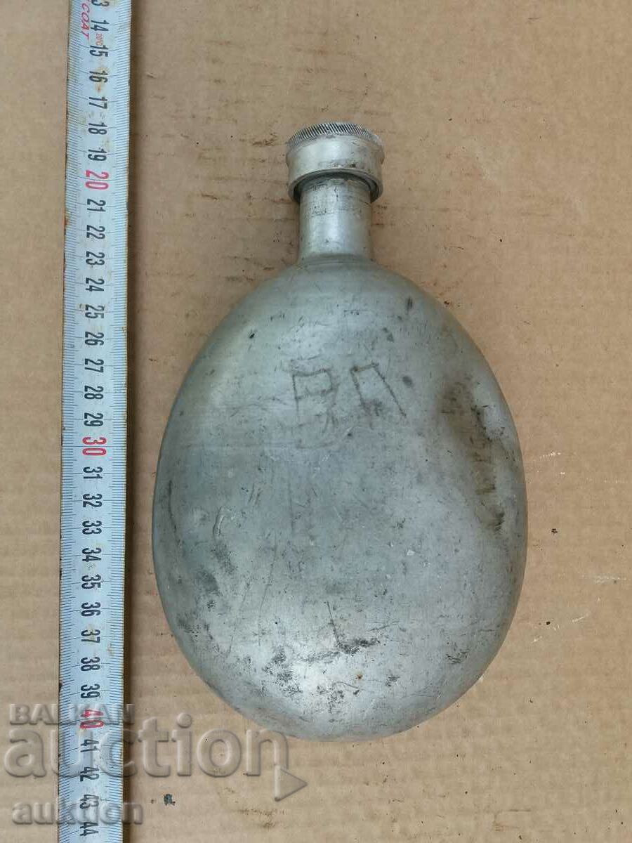 ΣΤΡΑΤΙΩΤΙΚΟΣ ΤΡΟΠΟΣ - ΑΛΟΥΜΙΝΙΟΥ με τιμή 4.99 BGN | € 2.55 ΣΤΡΑΤΙΩΤΙΚΟΣ ΤΡΟΠΟΣ - ΑΛΟΥΜΙΝΙΟΥ με τιμή 4.99 BGN | € 2.55