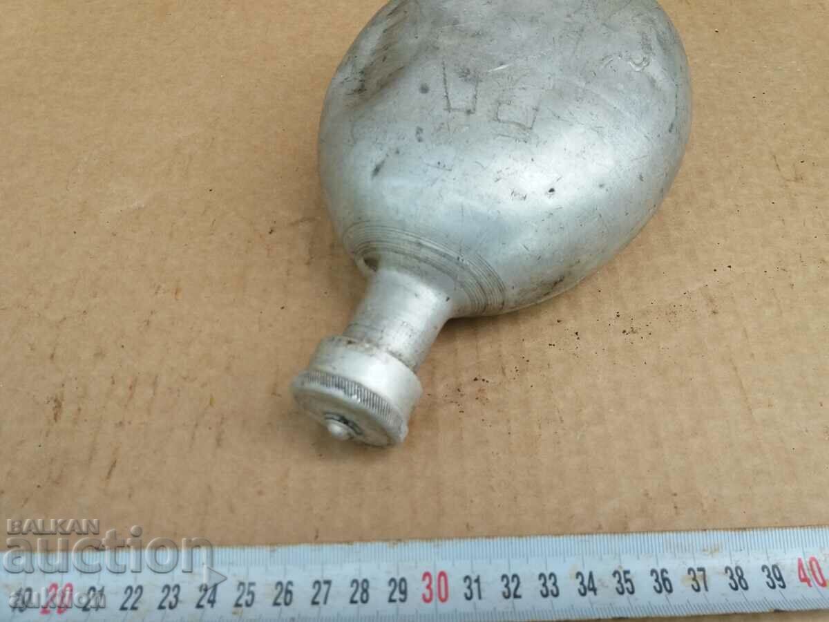 Παράδοση ΣΤΡΑΤΙΩΤΙΚΟΣ ΤΡΟΠΟΣ - ΑΛΟΥΜΙΝΙΟΥ Παράδοση ΣΤΡΑΤΙΩΤΙΚΟΣ ΤΡΟΠΟΣ - ΑΛΟΥΜΙΝΙΟΥ