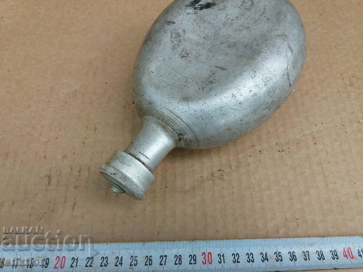 ΣΤΡΑΤΙΩΤΙΚΟΣ ΤΡΟΠΟΣ - ΑΛΟΥΜΙΝΙΟΥ - 5 ΣΤΡΑΤΙΩΤΙΚΟΣ ΤΡΟΠΟΣ - ΑΛΟΥΜΙΝΙΟΥ - 5