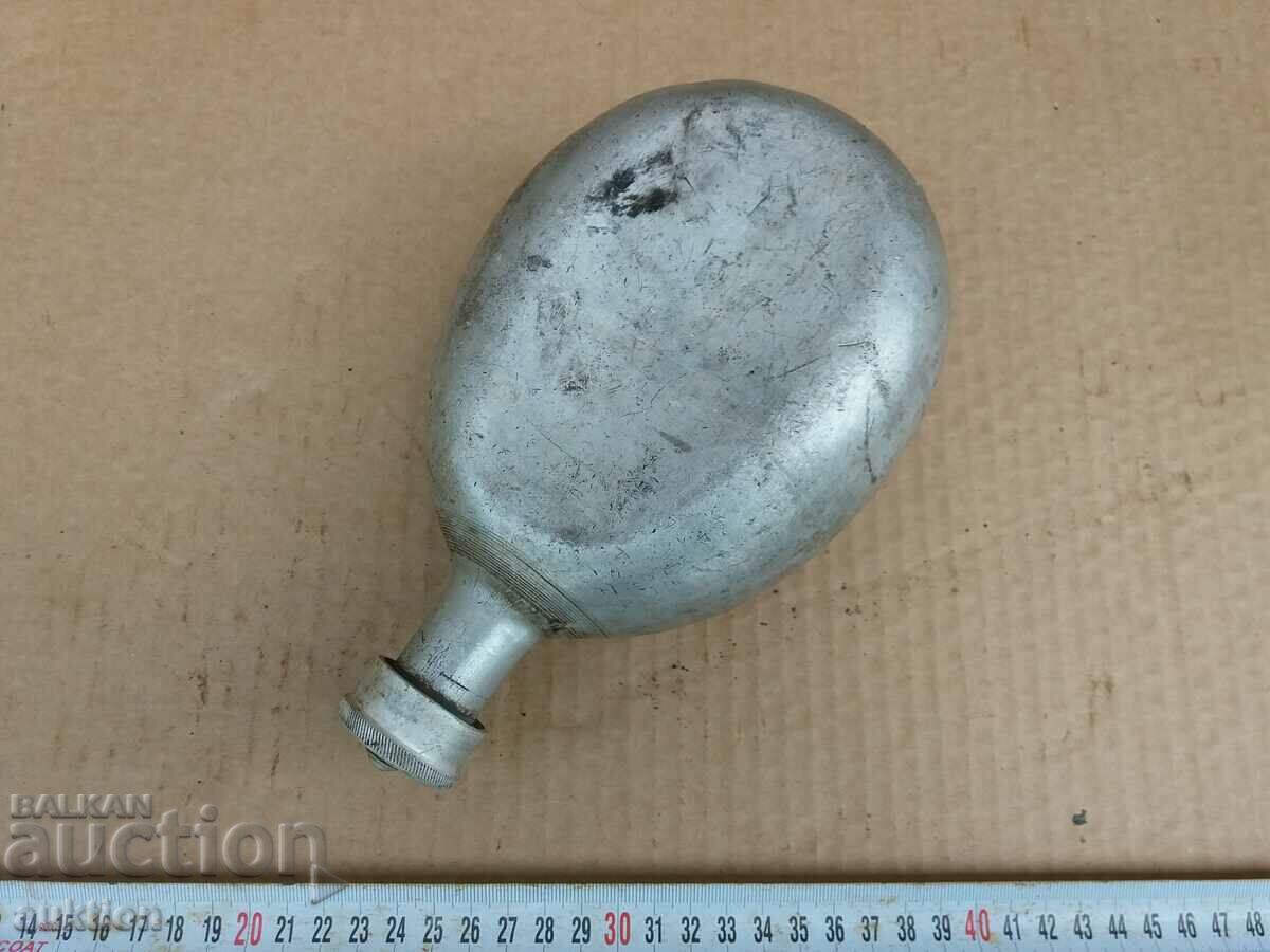 ΣΤΡΑΤΙΩΤΙΚΟΣ ΤΡΟΠΟΣ - ΑΛΟΥΜΙΝΙΟΥ - 6 ΣΤΡΑΤΙΩΤΙΚΟΣ ΤΡΟΠΟΣ - ΑΛΟΥΜΙΝΙΟΥ - 6