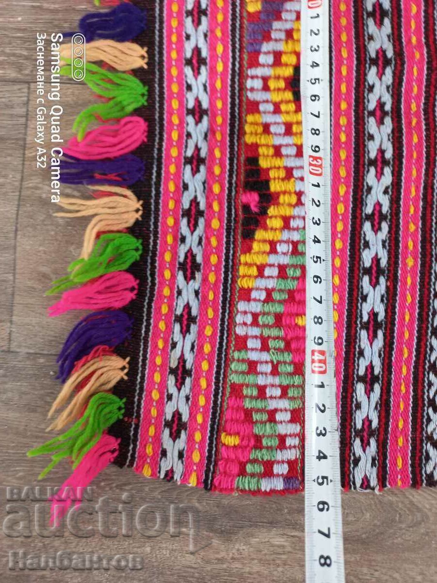 OLD EMBROIDERY EMBROIDERY WEAR with price 150.00 BGN | € 76.69 OLD EMBROIDERY EMBROIDERY WEAR with price 150.00 BGN | € 76.69