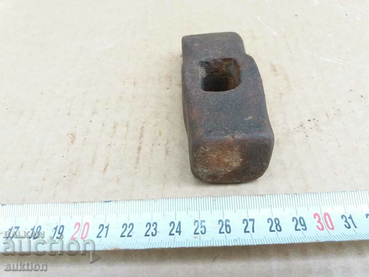 STOMANIZED SOC. CHUK - 1 KG. - 5 STOMANIZED SOC. CHUK - 1 KG. - 5