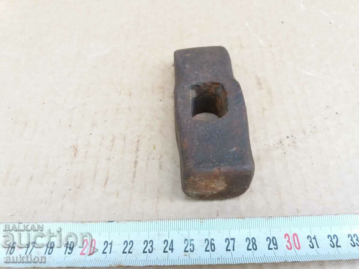 STOMANIZED SOC. CHUK - 1 KG. - 6 STOMANIZED SOC. CHUK - 1 KG. - 6