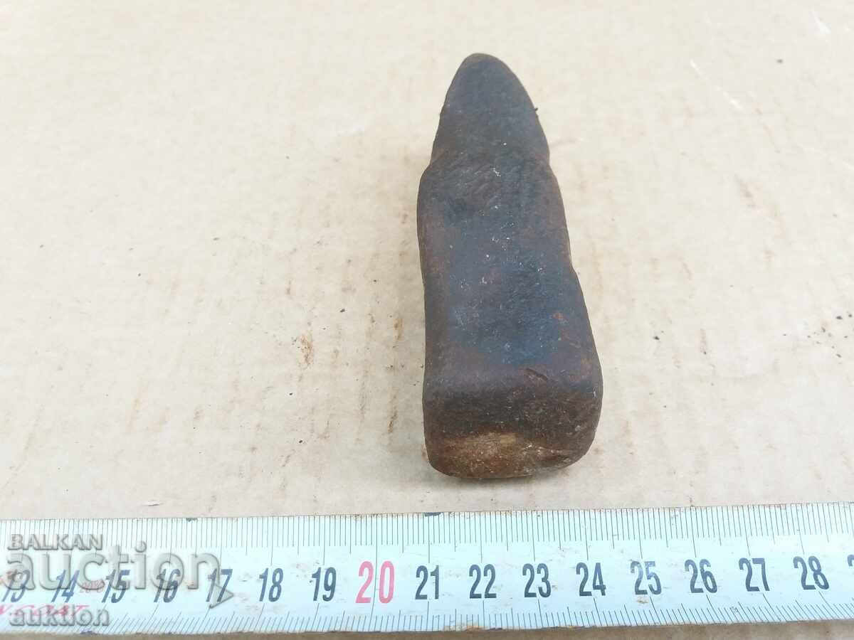 STOMANIZED SOC. CHUK - 1 KG. - 7 STOMANIZED SOC. CHUK - 1 KG. - 7