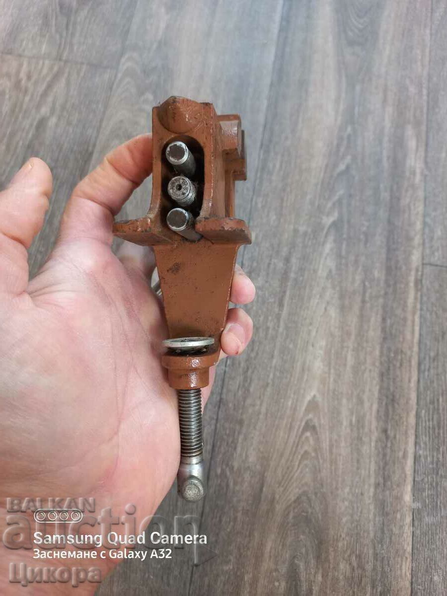 A LITTLE MENGEME WATCHMAKER'S WATCHMAKER - 5 A LITTLE MENGEME WATCHMAKER'S WATCHMAKER - 5