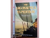 Expediția Argonautica Theodor Troev