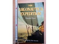 The Argonautica Expedition Theodor Troev
