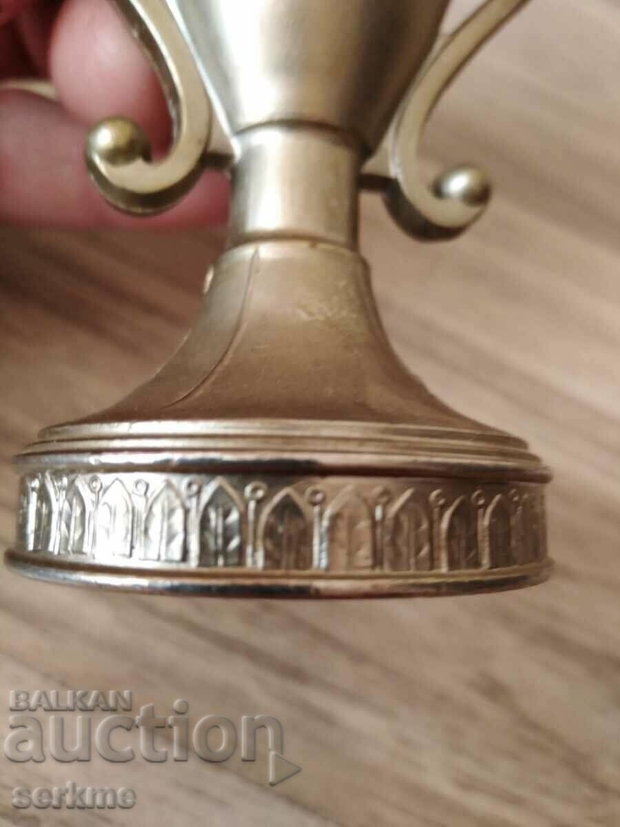 Cupa de fotbal din metal - 5 Cupa de fotbal din metal - 5