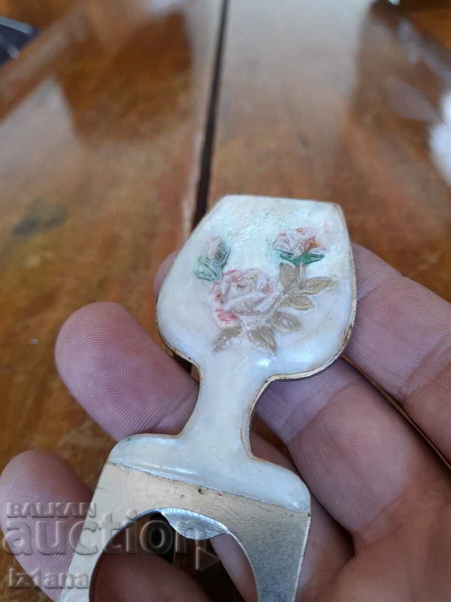 Auction An old opener Auction An old opener