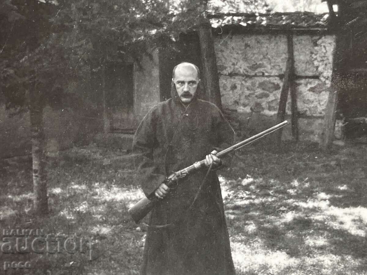 Аукцион "Комита" стара снимка Аукцион "Комита" стара снимка