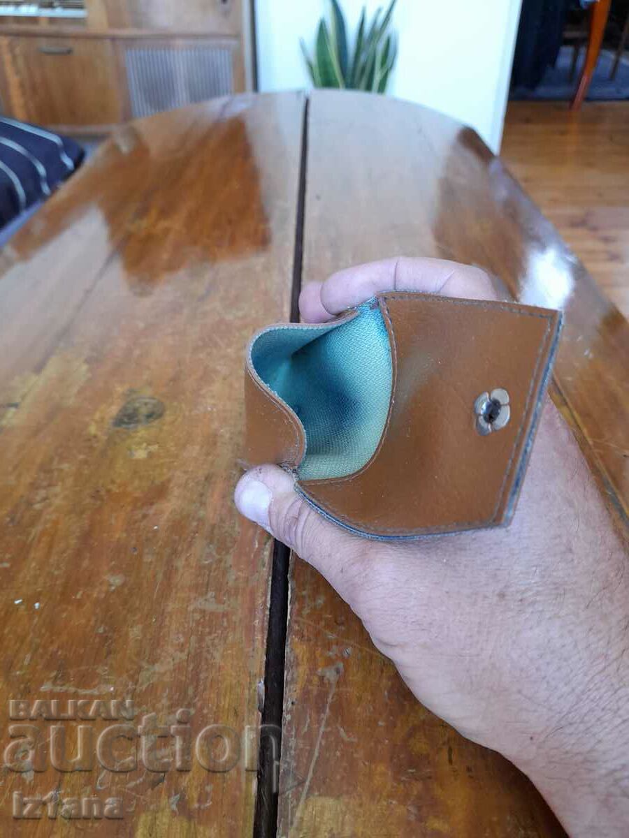 Old baby purse - 5 Old baby purse - 5