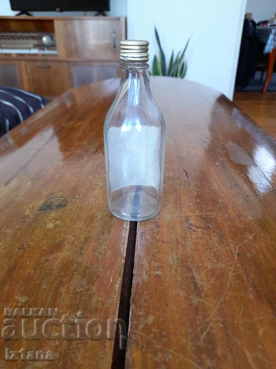 Delivery of Old stogramka from Grape Brandy