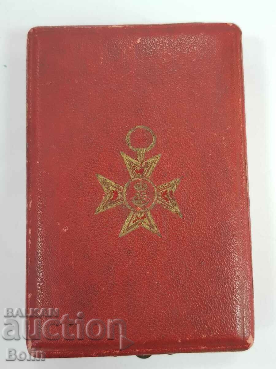 Auction Victor Emanuel Collection Silver Cross Medal Auction Victor Emanuel Collection Silver Cross Medal