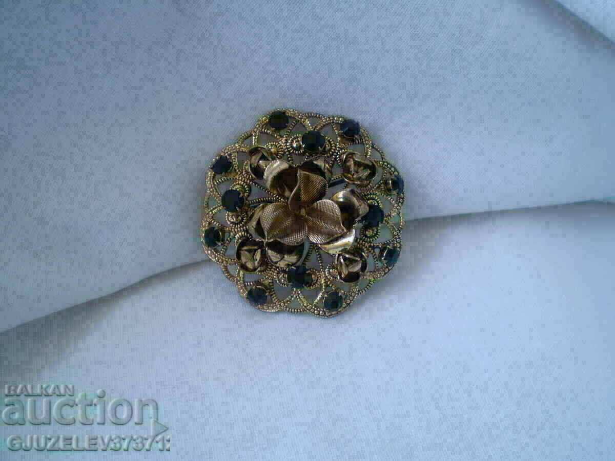 Antique brooch - 7 Antique brooch - 7