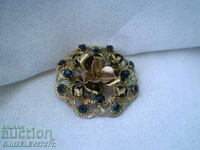 Antique brooch