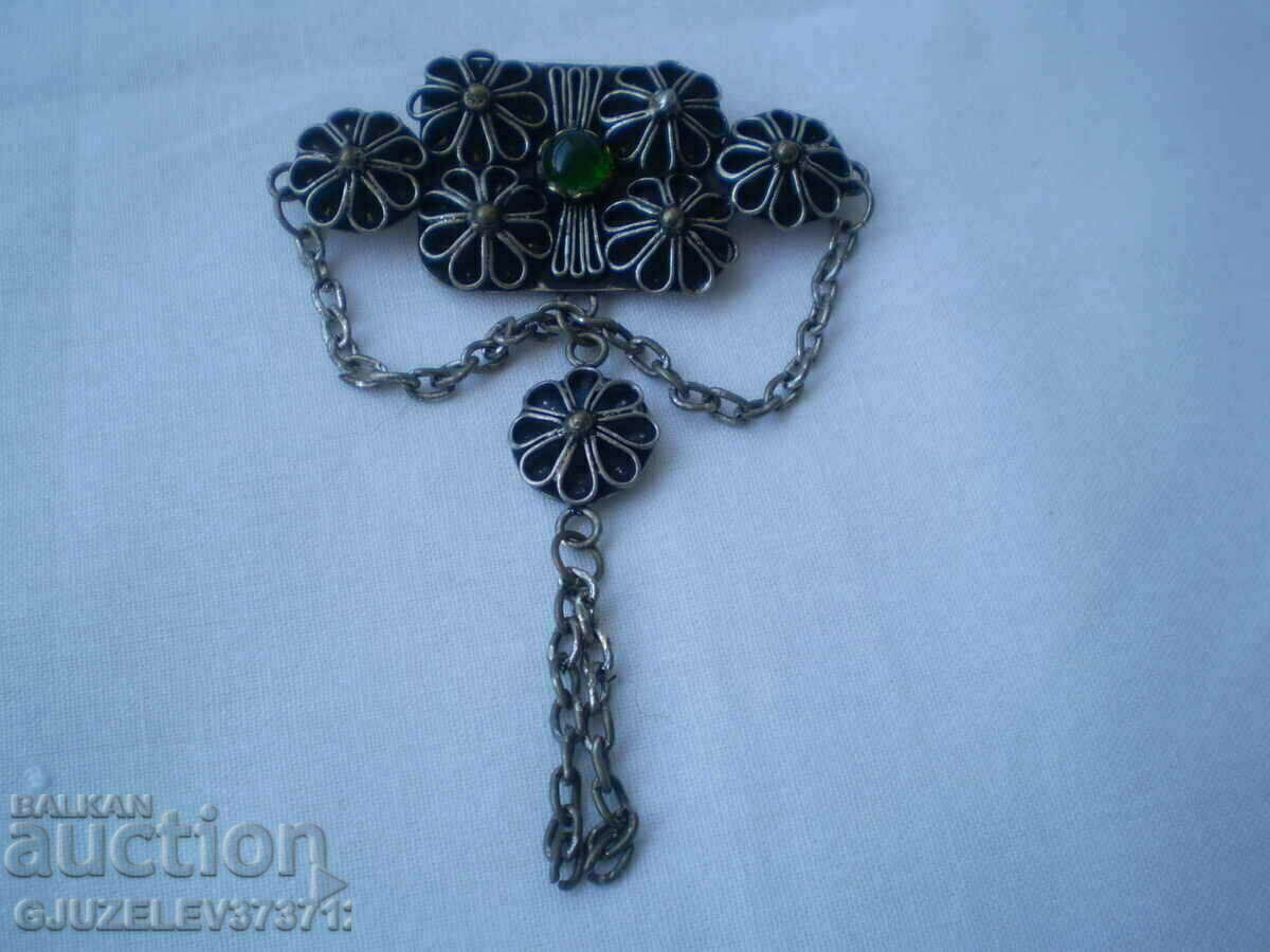 REVIVAL BROOCH JEWELRY OLD TOWN JEWELRY - 6