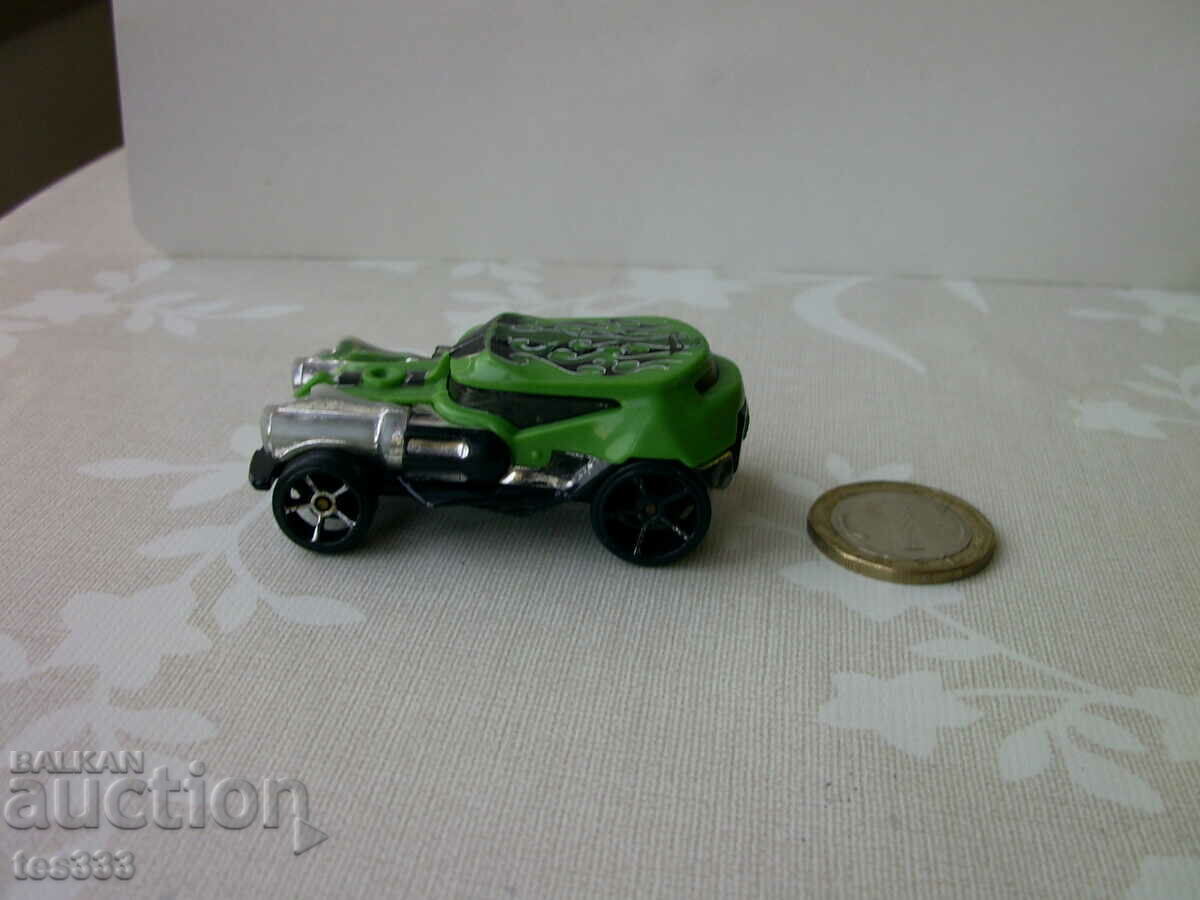 Hot wheels Shell soc Malaysia G31 cu preț € 0.77 | 1.51 BGN