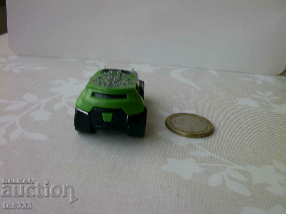 Licitație Hot wheels Shell soc Malaysia G31