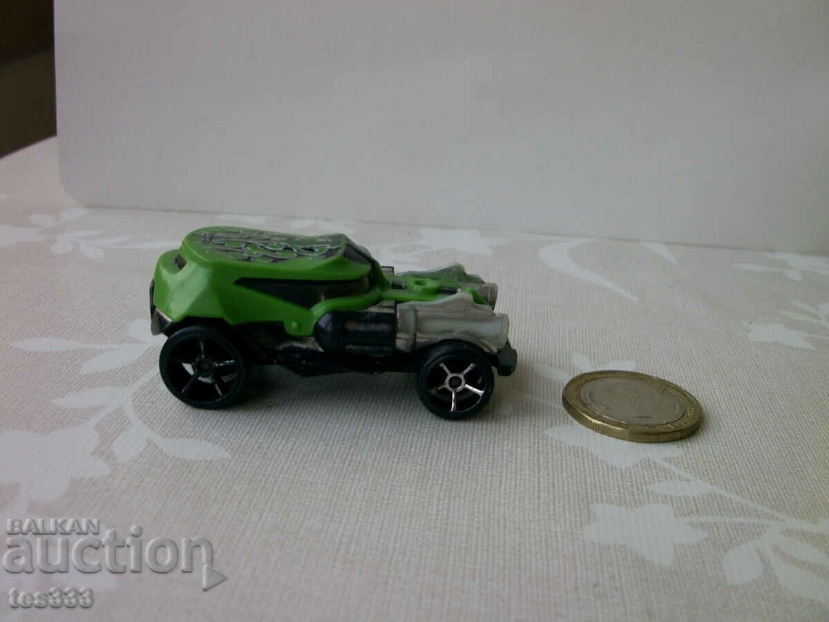 Livrarea Hot wheels Shell soc Malaysia G31