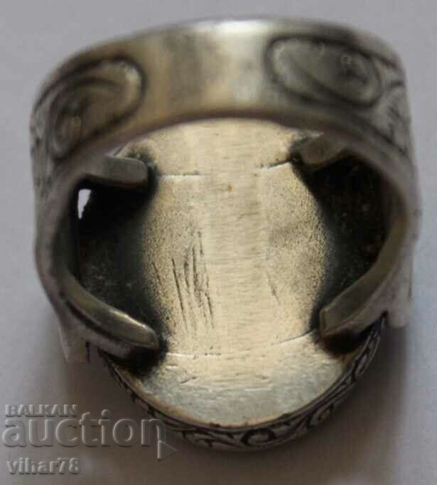 Livrarea inel de argint Livrarea inel de argint