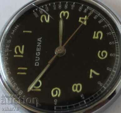 WOMEN'S MILITARY WATCH DUGENA MEDICAL with price 149.99 BGN | € 76.69 WOMEN'S MILITARY WATCH DUGENA MEDICAL with price 149.99 BGN | € 76.69