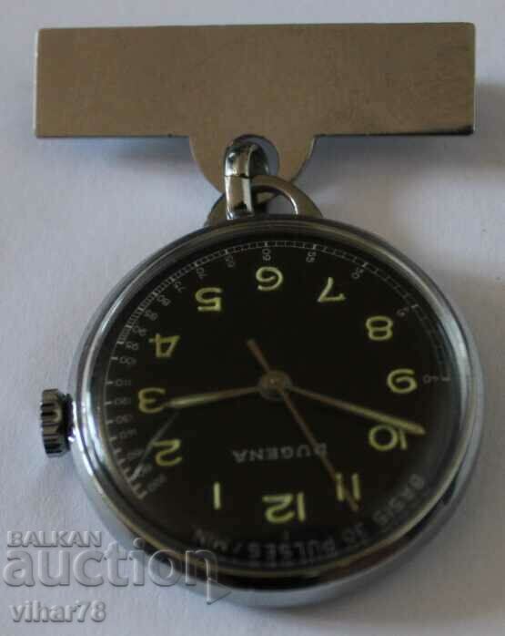 WOMEN'S MILITARY WATCH DUGENA MEDICAL - 5 WOMEN'S MILITARY WATCH DUGENA MEDICAL - 5