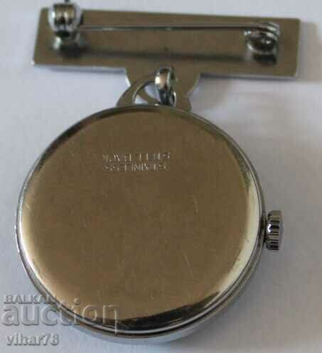 WOMEN'S MILITARY WATCH DUGENA MEDICAL - 6 WOMEN'S MILITARY WATCH DUGENA MEDICAL - 6