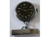 WOMEN'S MILITARY WATCH DUGENA MEDICAL