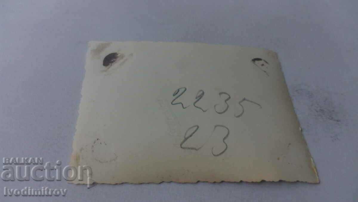 Photo Sofia Man three women and a girl on a walk with price 2.65 BGN | € 1.35