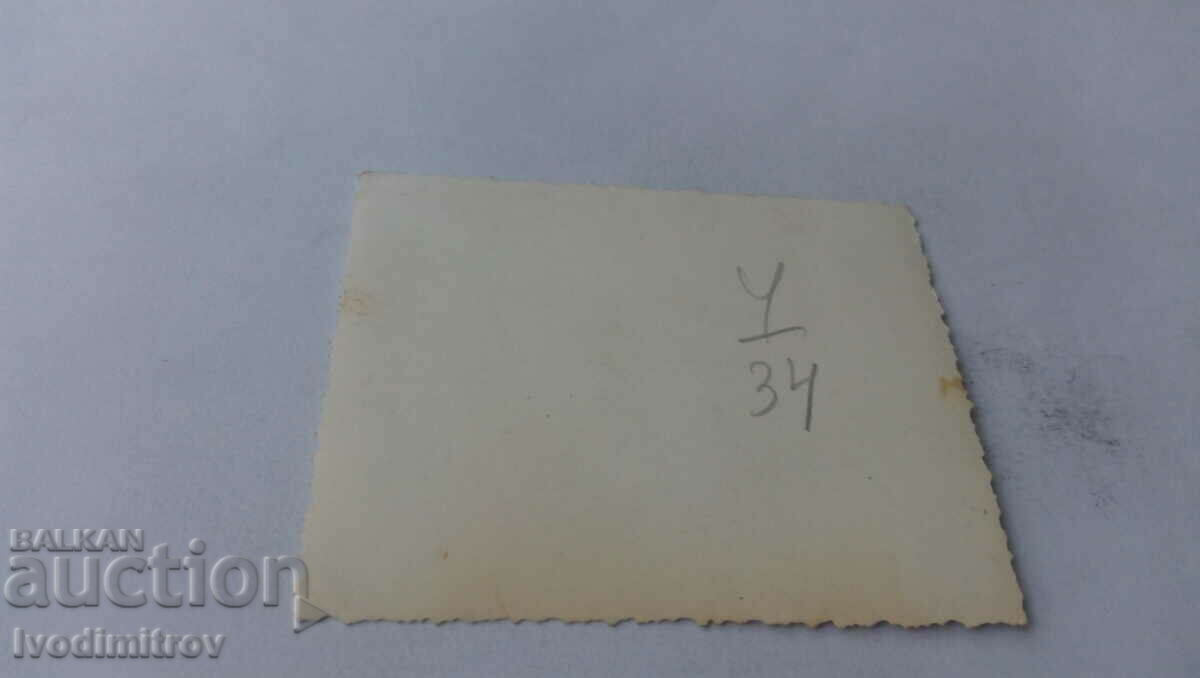 Photo Sofia Man woman and little girl on a walk with price 2.65 BGN | € 1.35 Photo Sofia Man woman and little girl on a walk with price 2.65 BGN | € 1.35