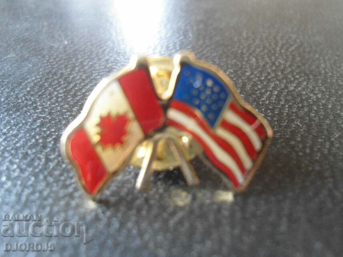 An old badge with price 5.00 BGN | € 2.56 An old badge with price 5.00 BGN | € 2.56