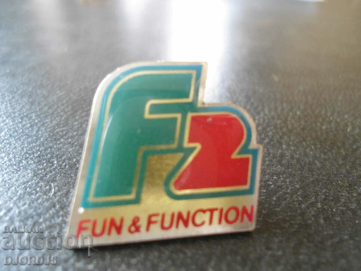 Licitație insignă vechi Licitație insignă vechi