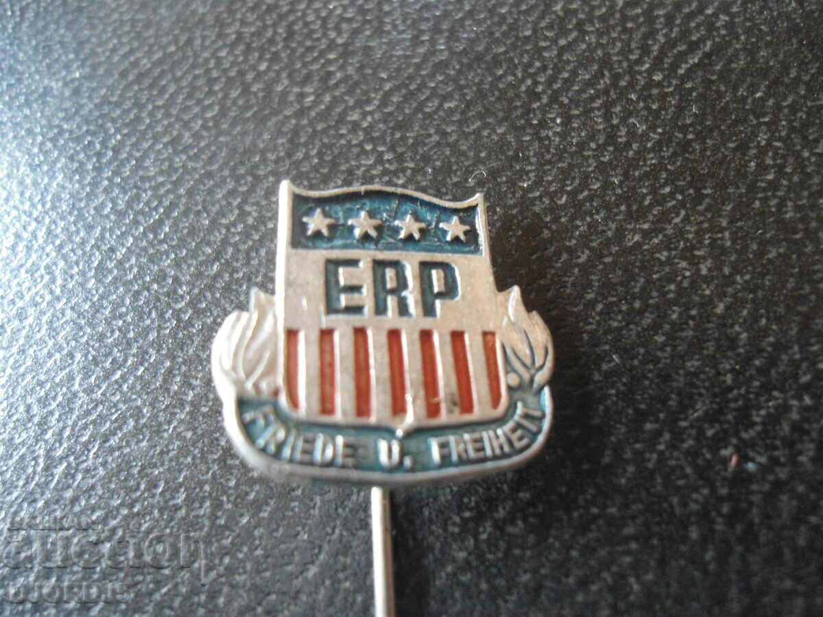 Доставка на Стара значка Доставка на Стара значка