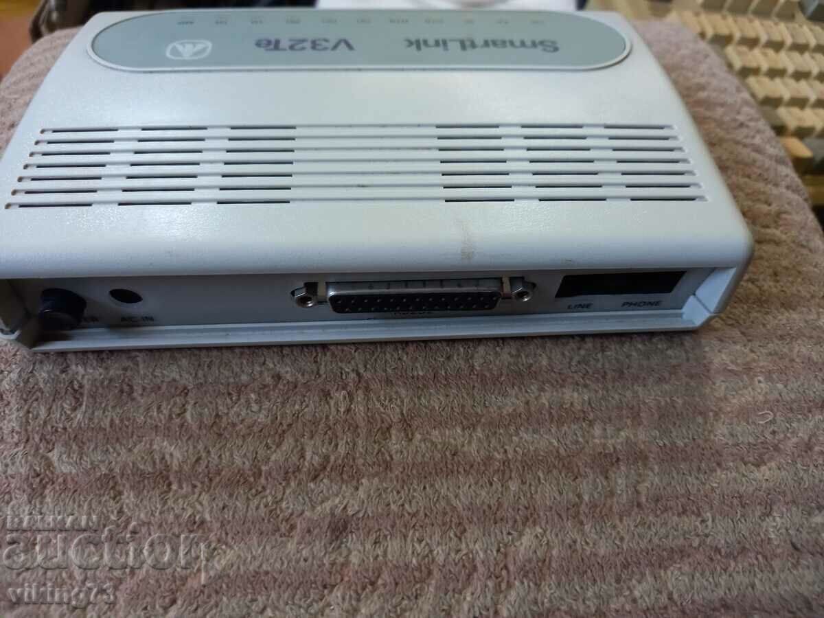 Retro modem SmartLink VT32Te - 5 Retro modem SmartLink VT32Te - 5