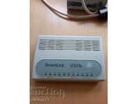 Retro modem SmartLink VT32Te